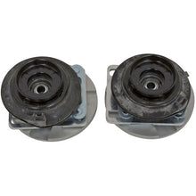 Load image into Gallery viewer, BBK Caster/Camber Kit Ford Mustang V8 / V6 (2005-2010) [Anodized Billet Aluminum] 2551 Alternate Image