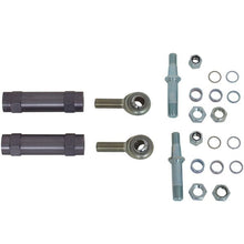 Load image into Gallery viewer, BBK Front Bumpsteer Kit Ford Mustang (79-93) [Aluminum &amp; Steel Bearing Construction] 2561 Alternate Image