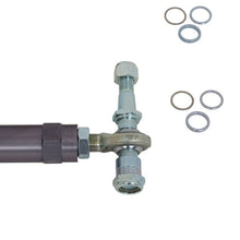 Load image into Gallery viewer, BBK Front Bumpsteer Kit Ford Mustang (79-93) [Aluminum &amp; Steel Bearing Construction] 2561 Alternate Image