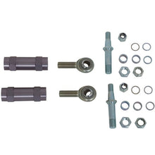 Load image into Gallery viewer, BBK Front Bumpsteer Kit Ford Mustang (94-04) [Aluminum &amp; Steel Bearing Construction] 2562 Alternate Image