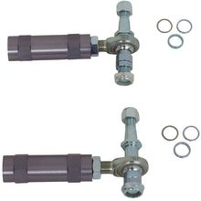 Load image into Gallery viewer, BBK Front Bumpsteer Kit Ford Mustang (94-04) [Aluminum &amp; Steel Bearing Construction] 2562 Alternate Image
