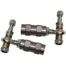 Load image into Gallery viewer, BBK Front Bumpsteer Kit Ford Mustang GT/ Boss 302 / V6 (05-14) [Aluminum &amp; Steel Bearing Construction] 2563 - Default Title Alternate Image