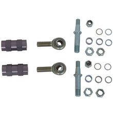 Load image into Gallery viewer, BBK Front Bumpsteer Kit Ford Mustang GT/ Boss 302 / V6 (05-14) [Aluminum &amp; Steel Bearing Construction] 2563 - Default Title Alternate Image