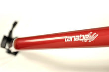Load image into Gallery viewer, Tanabe Strut Bar Front Bar Toyota Yaris (2007-2014) TTB121F - Front Bar - Default Title Alternate Image