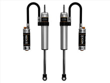 Load image into Gallery viewer, ICON 2.5 Series Shock Absorbers Jeep Wrangler JK (07-18) Front [Remote Reservoir / Non-Adjustable] w/ or w/o CDC Valves - 3" / w/ CDCV Alternate Image