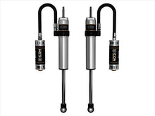 Load image into Gallery viewer, ICON 2.5 Series Shock Absorbers Toyota Tacoma (05-20) Rear [Remote Reservoir / Non-Adjustable] w/ or w/o CDC Valves - 0-1.5" / w/o CDCV Alternate Image