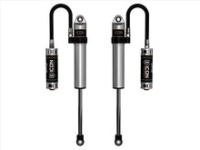 Load image into Gallery viewer, ICON 2.5 Series Shock Absorbers Jeep Wrangler JL (18-22) Front [Remote Reservoir / Non-Adjustable] w/ or w/o CDC Valves - w/o CDCV Alternate Image