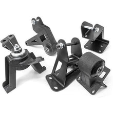 Load image into Gallery viewer, Innovative Conversion Engine Mount Toyota MR2 Spyder ZZW30 (2000-2005) 75A/85A/95A - 75A Black Alternate Image