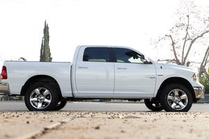 105.72 Belltech Trail Performance Strut Dodge Ram 1500 4WD (09-18) Front - Lifted Leveling 26013 - Redline360