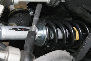 105.72 Belltech Trail Performance Strut Dodge Ram 1500 4WD (09-18) Front - Lifted Leveling 26013 - Redline360