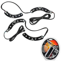 Load image into Gallery viewer, 206.95 Oracle Headlight DRL Upgrade Kit Chevy Camaro RS (14-15) [ColorSHIFT] w/ or w/o Controller - Redline360 Alternate Image