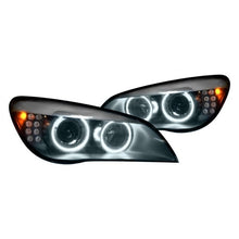 Load image into Gallery viewer, Oracle LED Headlight Halo Kit BMW 7 Series (2006-2008) Multicolored - ColorSHIFT - No Controller Alternate Image