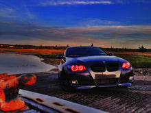 Load image into Gallery viewer, Oracle LED Headlight Halo Kit BMW E90 E91 E92 E93 (2006-2011) Multicolored - Non-Projector / White Alternate Image