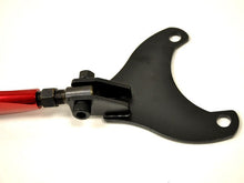 Load image into Gallery viewer, Tanabe Strut Bar Front Bar Toyota Vitz RS (2001-2005) TTB099F - Front Bar Alternate Image