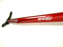 Load image into Gallery viewer, Tanabe Strut Bar Front Bar Toyota Vitz RS (2001-2005) TTB099F - Front Bar Alternate Image