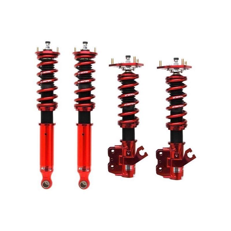 APEXi N1 EXV Coilovers Mazda RX-7 FD (1992-2002) 269AZ002