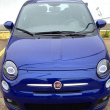 Load image into Gallery viewer, 179.96 Oracle LED Headlight Halo Kit Fiat 500 (2012-2017) Multicolored - Redline360 Alternate Image