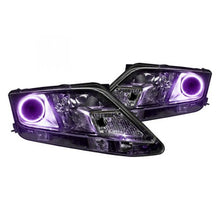 Load image into Gallery viewer, 179.96 Oracle LED Headlight Halo Kit Ford Fusion (2010-2011) Multicolored - Redline360 Alternate Image