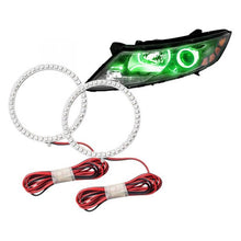 Load image into Gallery viewer, 179.96 Oracle LED Headlight Halo Kit Kia Optima (2011-2015) Multicolored - Redline360 Alternate Image