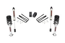 Load image into Gallery viewer, Rough Country Lift Kit Chevy Silverado 1500 2WD (07-13) [3.50&quot; Lift] w/ or w/o Struts Alternate Image