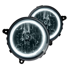 Load image into Gallery viewer, 179.96 Oracle LED Headlight Halo Kit Jeep Patriot (2007-2017) Multicolored - Redline360 Alternate Image