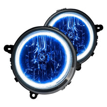 Load image into Gallery viewer, 179.96 Oracle LED Headlight Halo Kit Jeep Patriot (2007-2017) Multicolored - Redline360 Alternate Image