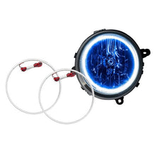 Load image into Gallery viewer, 179.96 Oracle LED Headlight Halo Kit Jeep Patriot (2007-2017) Multicolored - Redline360 Alternate Image