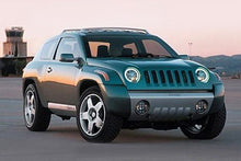 Load image into Gallery viewer, 179.96 Oracle LED Headlight Halo Kit Jeep Patriot (2007-2017) Multicolored - Redline360 Alternate Image