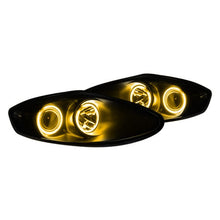 Load image into Gallery viewer, 215.96 Oracle LED Headlight Halo Kit Lotus Elise (2002-2008) Multicolored - Redline360 Alternate Image