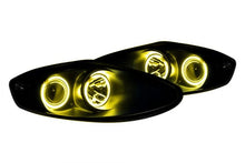 Load image into Gallery viewer, 215.96 Oracle LED Headlight Halo Kit Lotus Elise (2002-2008) Multicolored - Redline360 Alternate Image