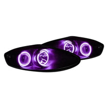Load image into Gallery viewer, 215.96 Oracle LED Headlight Halo Kit Lotus Elise (2002-2008) Multicolored - Redline360 Alternate Image