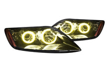 Load image into Gallery viewer, Oracle LED Headlight Halo Kit Mazda CX7 (2007-2012) White or ColorSHIFT - ColorSHIFT w/o Controller Alternate Image