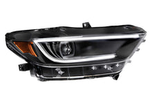 Load image into Gallery viewer, Morimoto Headlights Ford Mustang (2015-2017) XB LED - Black Alternate Image