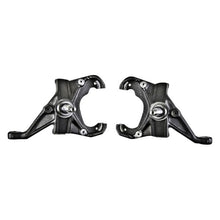 Load image into Gallery viewer, Belltech Lowering Kit Chevy Astro / GMC Safari RWD w/ Factory Steel Leaf (95-02) Front And Rear - w/o or w/ Shocks - 2" F/3.5" R drop / w/ Nitro Drop 2 Alternate Image