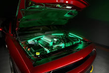 Load image into Gallery viewer, 62.96 Oracle Engine Bay LED Lighting Kit - 48" or 60 " Long - Redline360 Alternate Image
