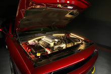 Load image into Gallery viewer, 62.96 Oracle Engine Bay LED Lighting Kit - 48" or 60 " Long - Redline360 Alternate Image