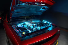 Load image into Gallery viewer, 62.96 Oracle Engine Bay LED Lighting Kit - 48" or 60 " Long - Redline360 Alternate Image
