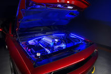 Load image into Gallery viewer, 62.96 Oracle Engine Bay LED Lighting Kit - 48" or 60 " Long - Redline360 Alternate Image