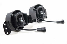 Load image into Gallery viewer, Morimoto Fog Lights BMW 645CI (2004-2005) 650I (2006-2009) XB LED - Black Alternate Image