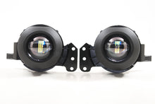 Load image into Gallery viewer, Morimoto Fog Lights BMW 3 Series (2003-2009) XB LED - Black Alternate Image