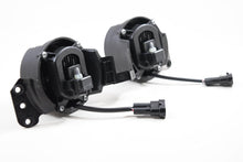 Load image into Gallery viewer, Morimoto Fog Lights BMW 645CI (2004-2005) 650I (2006-2009) XB LED - Black Alternate Image