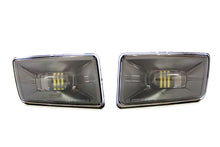 Load image into Gallery viewer, Morimoto Fog Lights GMC Yukon (2015-2020) XB LED - Black - Default Title Alternate Image