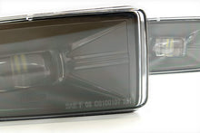 Load image into Gallery viewer, Morimoto Fog Lights GMC Yukon (2015-2020) XB LED - Black - Default Title Alternate Image