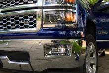 Load image into Gallery viewer, Morimoto Fog Lights GMC Yukon (2015-2020) XB LED - Black - Default Title Alternate Image