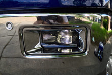 Load image into Gallery viewer, Morimoto Fog Lights GMC Yukon (2015-2020) XB LED - Black - Default Title Alternate Image