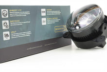 Load image into Gallery viewer, Morimoto Fog Lights Dodge Magnum (2005-2007) XB LED - Black Alternate Image