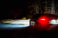Load image into Gallery viewer, Morimoto Fog Lights Chrysler 300 (2013-2014) XB LED - Black Alternate Image