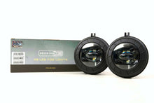 Load image into Gallery viewer, Morimoto Fog Lights Dodge Grand Caravan (2005-2008) XB LED - Black - Default Title Alternate Image