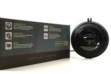 Load image into Gallery viewer, Morimoto Fog Lights Dodge Grand Caravan (2005-2008) XB LED - Black - Default Title Alternate Image