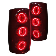 Load image into Gallery viewer, Oracle LED Tail Light Halo Kit GMC Yukon (2007-2010) 2706-003 - Default Title Alternate Image
